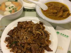 -翠华餐厅(旺角文华商场店)