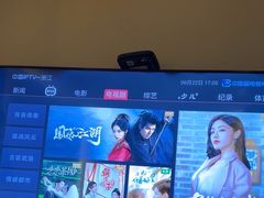 -良子足浴(湖滨店)