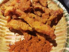 -王婆乔鲜鱼自助火锅(蜀汉路店)