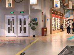 -当当书店(国泰广场店)