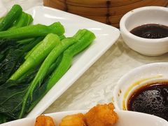 -凤城酒家(红磡店)
