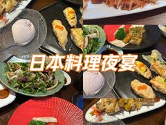-鸟鹏烧鸟居酒屋(龙岗万科店)