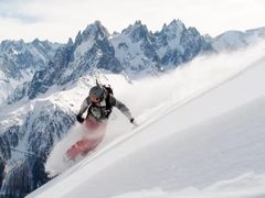 -太子岭滑雪场