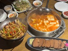 -阿婉贵州苗家酸汤鱼(梅林店)