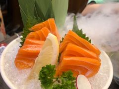-仙隐小鹿中华料理(南宁万象城店)