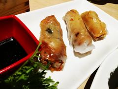 -避风塘(百联东郊店)