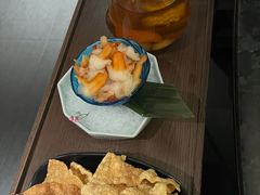 -捞王锅物料理(上海世茂广场店)