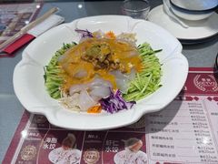 -添福来墨鱼饺子 · 海鲜东北菜(大连星海·黄浦路店)