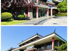 -汤山公园