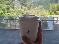 -原乡芦茨咖啡