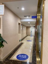 -碧莲盛·不剃发植发