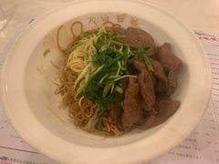 -大哥餐厅(西城花园店)
