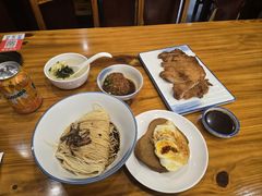 -小方的面(徐家汇店)