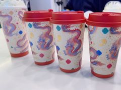 -茶理宜世(广州南站（站内）3楼B17检票口店)