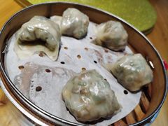 蒸扁食-荣家小吃(紫阳街店)