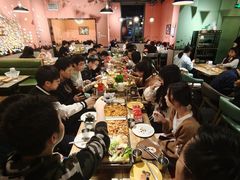-一米鸡肉创意韩餐(五山店)