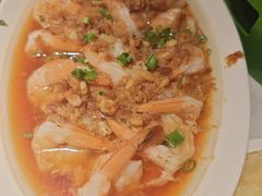 -北李妈妈菜·海肠捞饭(高新万达店)