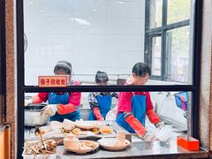 -泰合素食(双流店)
