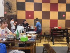 -醉八仙热酒馆(渝中店)