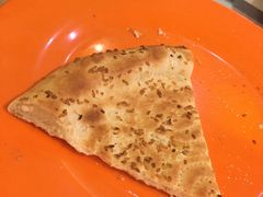 -语言大学-清真食堂