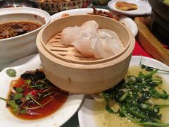 -李老爹香辣蟹(宣武门店)