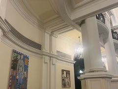 -上海外滩华尔道夫酒店