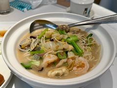 -莆田餐厅PUTIEN(世博源店)