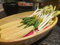 -山缓缓火锅(青岛万象城店)
