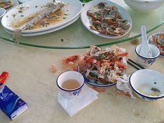 -源海渔村·现捞海鲜(大角湾店)