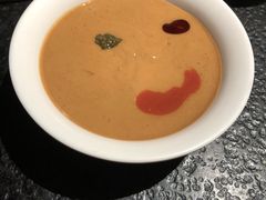 传统麻酱-铜来聚老北京涮肉(恒隆广场店)