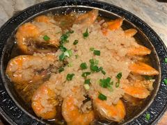 -皖香览约·徽菜(新湖广场店)