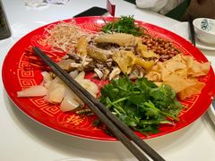 -清晖小苑•顺德地方菜(壹海城店)