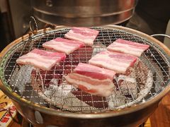 -肉仓焼肉バー(烟台山店)