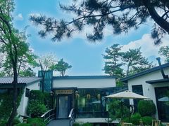 -熙古里艺术村