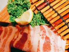 -轻烧烤肉(光谷步行街店)
