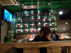 -吕氏疙瘩汤·私家菜馆(慈云寺店)