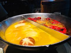 -湊湊火锅·茶憩(新中关购物中心店)