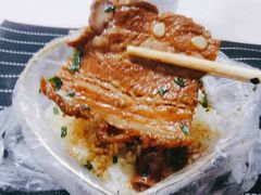 -老嘢扣肉糯米饭(云亭街店)
