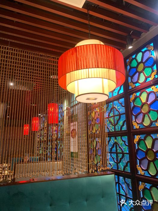 悦满楼·西关名点·湛江名菜(航空综合大厦店)图片