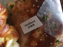 -好利来(北新桥店)