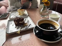 -简象咖啡CAFE ELE JANE(满陇桂雨店)