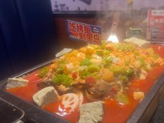 -里岛烤鱼(东港凯虹广场店)