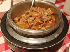 -西贝(上海中心店)