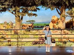 -国家自然博物馆