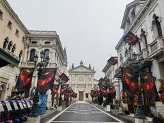 -华谊兄弟（长沙）电影小镇