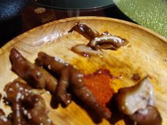 -杨记隆府(汉街店)
