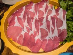 -老牌坊云南鱼豆花火锅(嵩山店)