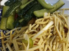 -傅记酱肉