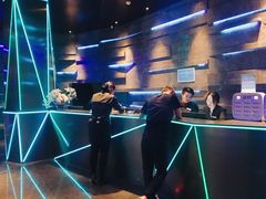 -黑桃K生日订制KTV