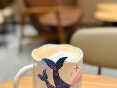 -星巴克臻选(万象前海店)